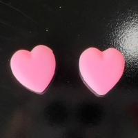 ราคา JACKAL ซิลิโคนเกี่ยวขาแว่นหัวใจ A6 ซิลิโคนเกี่ยวหู กันลื่น กันไหล ผิวนุ่มใส่สบาย ซิลิโคน เกี่ยวหู ป้องกันการเจ็บ หลากสี ราคา คู่ (21080252653)