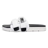 ราคา Ready Genuine New Balance official NB sandals womens sports trendy shoes mens summer slippers couple beach shoes casual (19869074070)