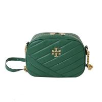 ราคา PU Leather Chain Bag Tory Burch Messenger Bag Shoulder Bag Fashion Korean Tote Bag Mini Handbag (19748636711)