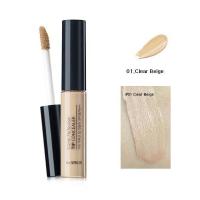 ราคา The Saem Cover Perfection Tip Concealer SPF 28 PA 6 5 g คอนซีลเลอร์ (18732248013)