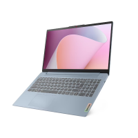 ราคา Notebook Lenovo IdeaPad Slim 3 15AMN8 82XQ00C1TA (21004242674)