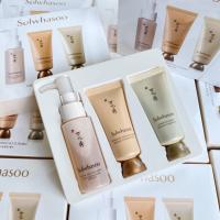 ราคา Sulwhasoo Cleansing Set (18904184955)