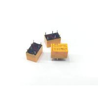 ราคา Relay รีเลย์ 3v 6ขา 2A ยี่ห้อ Pana หน้าสัมผัสเงิน 1 ตัว ลดราคาพิเศษ (795150102)