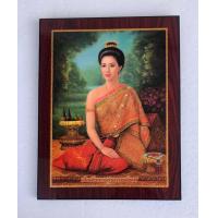 ราคา กรอบวิทยศาสตร์ภาพพระพุทธเจ้า สินค้ามีลิขสิทธิ์ห้ามลอกเลียนแบบ ขนาดรวมกรอบ10X12นิ้ว มีหูแขวน มีขาตั้งได้ (18964217072)