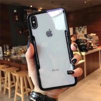 ราคา iPhone 12 XS Max XR X mobile phone leather case TPU with acrylic protective film on the back suitable for iPhone 6 6S 7 8 and mobile phone bags (5180904242)