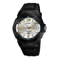 ราคา นาฬิกา รุ่น Casio นาฬิกาข้อมือ ผู้ชาย สายเรซินสีดำ รุ่น MW 600F 7A MW 600F 1A MW 600F 2Aจากร้าน MIN WATCH (9014426459)