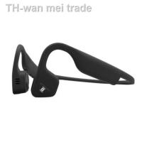 ราคา หูฟัง หูฟังบลูทูธไร้สายกันน้ํา 100 Original Aftershokz As600 (9992438206)