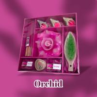 ราคา Incense and seented candles ชุดเทียนหอม เทียนหอม เทียนหอมอโรม่า เทียนทีไลท์ กำยานหอม ธูปหอม ในชุดมีพร้อมกำยานหอมและธูปหอม กลิ่นหอมสไตล์สปาสุดพรีเมี่ยม มี 6 กลิ่นให้เลือก (17069588756)