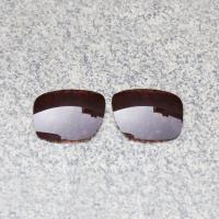 ราคา HOTnew E O S Polarized Enhanced เปลี่ยนเลนส์สำหรับ Oakley Holbrook แว่นตากันแดด Earth Brown PolarizedHotsale (20358226878)