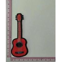 ราคา อาร์ม ตัวรีดติดเสื้อ อาร์มปัก Patch ตกแต่งเสื้อผ้า หมวก กระเป๋า กีตาร์ (18548471477)