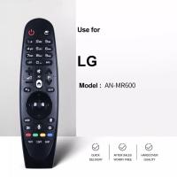ราคา Remote Control AN MR600 for LG Magic Smart LED TV with Voice Function and Flying Mouse Function of AN 600G AM HR600 650A (19543414095)
