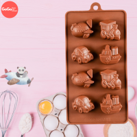 ราคา พิมพ์ซิลิโคน พิมพเครื่องบิน พิมพ์ช็อคโกแลต ทำวุ้น ทำขนม ทำเค้ก สุดปัง คุณภาพดี เข้าเตาอบได้ (19432427223)