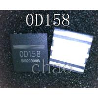 ราคา 5ชิ้น0D158 OD158 Nec tokin OO158 SMD ตัวเก็บประจุขนาดใหญ่แก้ไฟฟ้าขัดข้องแล็ปท็อป (19528494659)