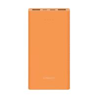 ราคา ORSEN by Eloop Power bank รุ่น E41 ความจุ 10000mAh จ่ายไฟ 10W ชาร์จพร้อมกัน 2 อุปกรณ์ (19805099833)