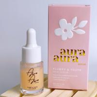 ราคา Aura Aura serum เซรั่มหน้าเงา by PSC Princess Skin Care 12ml 1 ขวด เซรั่มหน้าเงา (4121186165)