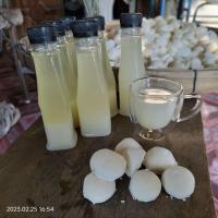 ราคา แป้งสาโท แป้งข้าวหมากหวาน (18994352909)