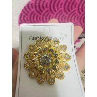 ราคา เข็มกลัด ติดหน้าอก อันใหญ่พอดี (20589628646)