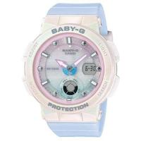 ราคา นาฬิกา Baby G BGA 250 BGA 250 7A1DR BGA 250 7A2DR series ของแท้ประกัน cmg รับประกันศูนย์ 1 ปี ซื้อกับเราสามารถจำนำได้ (7695054093)