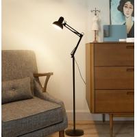 ราคา โคมไฟตั้งพื้นพับเก็บได้ โคมไฟอ่านหนังสือ โคมไฟประดับห้อง แถมหลอดไฟ7w โคมตั้งพื้น ปรับขึ้นลงได้ หมุนได้160องศา ประหยัดพื้นที่ Thaisomall (19283107369)