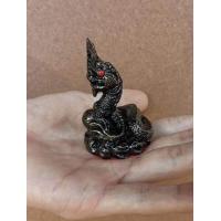 ราคา รูปหล่อพระยานาคแร่เหล็กน้ำพี้ ของมงคล คุ้มกันภัย เมตตามหานิยม ร่ำรวยโชคลาภ หน้าตักองค์พญานาคขนาด1 5 นิ้ว (1070598981)