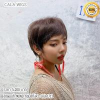 ราคา วิกผมแท้ วิกผมแท้100 วิกผู้หญิง ผมแท้ทอมือCALAWIGS 2020 วิกผมแท้ ทอมือทั้งหัว MONO รหัส 1711 (4089820647)