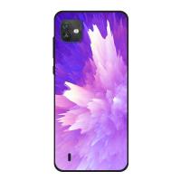 ราคา WIKO Y82เคสโทรศัพท์ซิลิโคนทาสีเคสสำหรับ WIKO Y82 (13170924908)