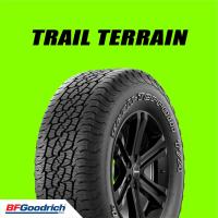 ราคา ยางรถยนต์ BF GOODRICH TRAIL TERRAIN ขอบ 16 4 เส้น (19752716113)