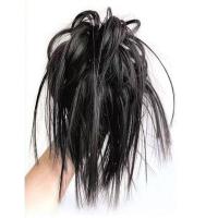 ราคา MICACOH คลิปผมปลอมคุณภาพสูงปาร์ตี้แบบธรรมชาติสีดำที่ยืดผมขนมปังผมยุ่งสีชมพูน้ำตาลวิกผมปลอมผมรังนกไก่ไฮไลท์ (19781193361)