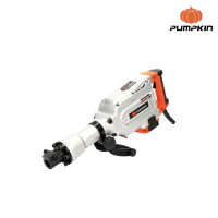 ราคา PUMPKIN สว่านโรตารี่ สกัด 1700W รุ่น HEX30 50150 หัวจับดอกหกเหลี่ยม 30 mm ด้ามจับแบบนุ่ม จับถนัดมือ เจาะ เครื่องเจาะ เครื่องมื (21218088529)