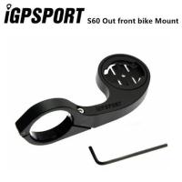 ราคา ขายึดไมล์ IGPSPORT S60 ใช้กับ Garmin ได้ (17475152235)