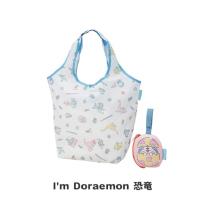 ราคา ถุงผ้าพับได้ sanrio กระเป๋าผ้า Eco ลายคิตตี้ มิกกี้เมาส์ เป็นถุงช้อปปิ้งพับเก็บได้ ของแท้จากญี่ปุ่น (19394595022)
