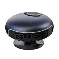 ราคา Supre ฮีตเตอร์ติดรถยนต์จุดระเบิดปีศาจ12V 150W ฮีตเตอร์ติดรถยนต์เครื่องทำความร้อนในรถยนต์แบบพกพาฮีตเตอร์ติดรถยนต์12V 150W เครื่องความร้อนอย่างรวดเร็วพัดลมทำความเย็น360 หมุนได้อเนกประสงค์ละลายน้ำแข็งในอ