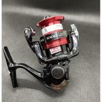 ราคา รอกตกปลาสปินนิ่ง ชิมาโน่ รุ่น เซียน่า รอกสปินนิ่งSHIMANO รุ่น SIENNA FG (19643363475)