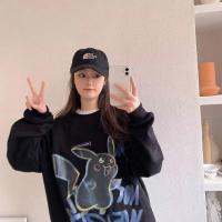 ราคา หมวกทรงสูงทำหลุมสูงแบบเก่าหมวกเบสบอลแบบย้อนยุคสไตล์อเมริกันรุ่น NORTH FACE หมวกสำหรับทั้งสี่ฤดูกาลสามารถใส่ได้ทั้งสี่หน้าโจ๊กเกอร์หมวกท่องเที่ยวตัวเล็กๆสไตล์เกาหลี (19688482090)