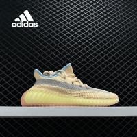 ราคา รูปแบบต่าง ๆ adidas วิ่ง รองเท้า Yeezy Boost 350 V2 สีดำ 3 กิจกรรม ใช้งบน้อยซื้อรองเท้าที่มีคุณภาพสูง (19843212091)