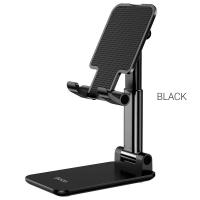 ราคา ขาตั้งโทรศัพท์ ขาตั้งมือถือ แท่นวางมือถือ แท็บเล็ค Hoco PH29 Universal Stand Amazon Basics Adjustable Tablet Holder Stand Compatible with IP iPad Samsung Galaxy and Kindle Fire Tablets (3161680307)