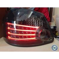 ราคา ไฟท้าย TOYOTA VIOS 2007 LED SMOKE โตโยต้า วีออส 2007 (4192682119)