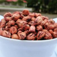 ราคา ถั่วลายเสือคั่วกรอบ (4523488368)