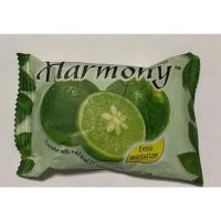 ราคา สบู่ผลไม้ Hamony กลิ่นผลไม้ fruity soap หลายกลิ่น หอม สดชื่น ถูกมาก พร้อมส่ง (14004585071)