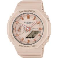 ราคา Casio G Shock Mini นาฬิกาข้อมือผู้หญิง รุ่น GMA S2100 ของแท้ ประกัน CMG (9731209161)