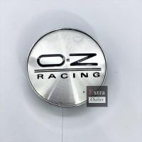 ราคา 56MM 1PCs OZ RACING Wheel Center Sport Rim Cap Cap Tengah OZ Racing Rim Kereta Bersukan Sukan Centre Cap (16576411465)