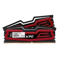 ราคา ADATA ADATA DDR4 2400 16GB 8GBX2 D40 RGB (758500436)