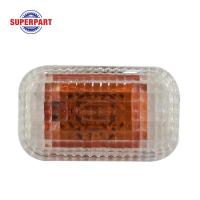 ราคา ไฟเลี้ยวข้างแก้ม TFR ปี 99 TS สีขาว สินค้าได้รับตามรูปที่แสดง (7428867611)