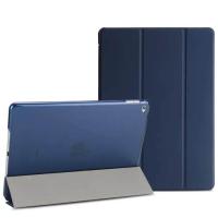 ราคา Gadget Case Magnet Smart case iPad air 2 case เคสไอแพดแอร์2 Smart Magnet case iPadAir2 Case Dark blue สีน้ำเงิน (171115955)
