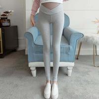 ราคา เลคกิ้งคนท้อง กางเกงคนท้อง ผ้านุ่มใส่สบาย มีสายปรับระดับได้ (21001779694)