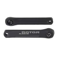 ราคา ขาจาน ROTOR CRANK ALDHU BB30 24mm 165 mm 170 mm 172 5 mm (20458386763)