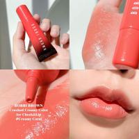ราคา พร้อมส่ง BOBBI BROWN Crushed Creamy Color For Cheeks Lips 10 ml (12562934770)
