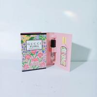 ราคา Vial Gucci Flora Gorgeous Gardinia EDT 1 5 ml (10913272256)