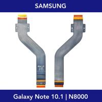 ราคา แพรหน้าจอ Samsung Galaxy Note 10 1 N8000 PCB LCD อะไหล่มือถือ (4443604322)