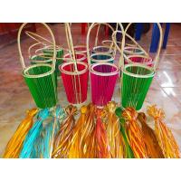 ราคา โครงแก้ว พร้อมเส้นสาน แก้วเยติ ที่ใส่แก้วเยติ (19460321879)